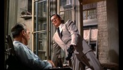 Rear Window (1954)James Stewart and Wendell Corey